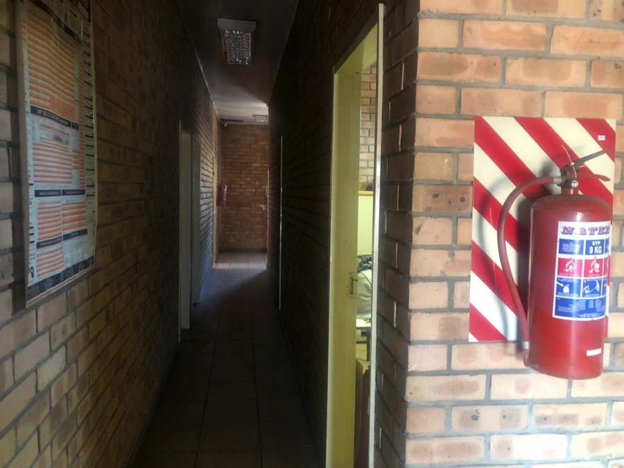 Commercial Property for Sale in Rustenburg Central North West